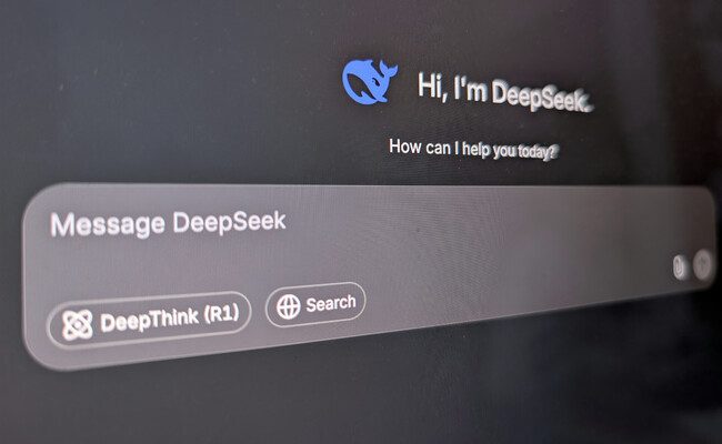 La revolución silenciosa de DeepSeek: cómo una startup china reescribe las reglas de la inteligencia artificial