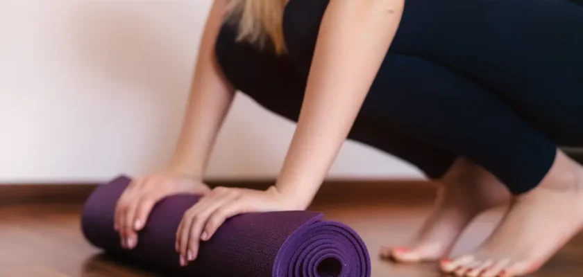 Pilates: el camino hacia una vida más saludable y equilibrada para todos