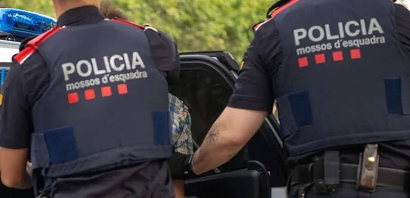 Violencia sexual en Barcelona: tres detenidos en un caso alarmante de agresión