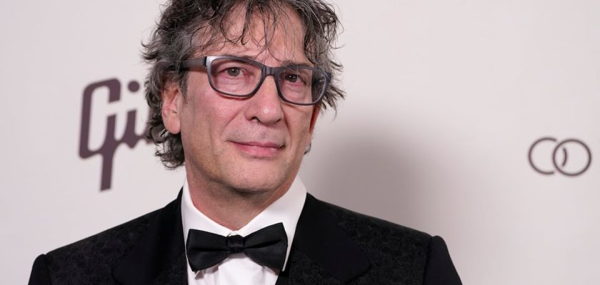 Neil Gaiman y el escándalo que sacude la literatura: un análisis profundo