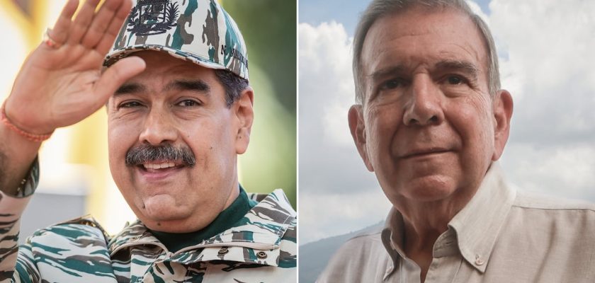 Crisis diplomática en Venezuela: la contienda entre Maduro y la oposición en un mar de incertidumbre