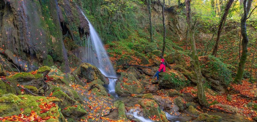 Las 12 escapadas imprescindibles de naturaleza en España para 2025