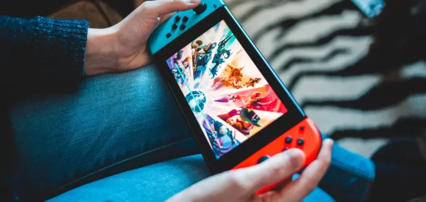 Revelaciones sobre la nueva consola Nintendo Switch 2: lo que sabemos hasta ahora