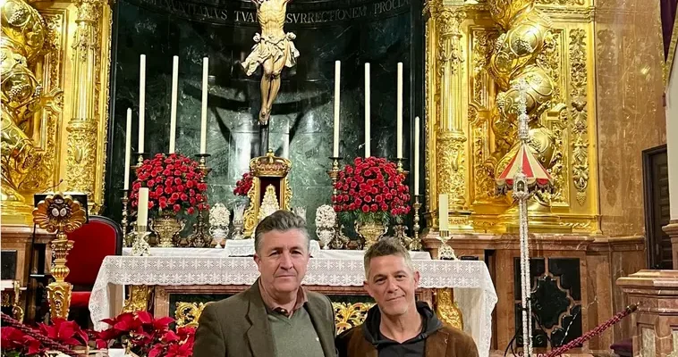 La hermandad del Cachorro: entre la fe, el arte y la tradición en Sevilla