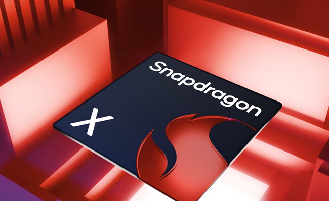 Qualcomm lanza su chip Snapdragon X: una revolución para los Copilot+ PC asequibles