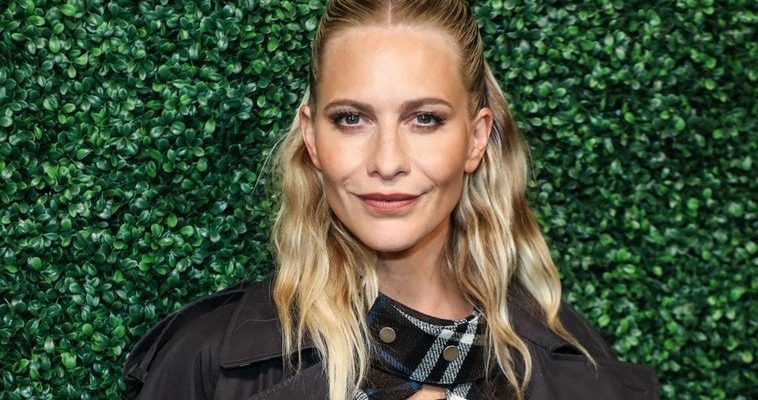 Poppy Delevingne y Archie: Un viaje inesperado hacia la paternidad a los 38 años