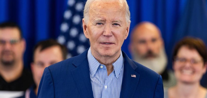 Joe Biden bloquea la adquisición de us steel por nippon steel: ¿qué implica para la industria estadounidense?