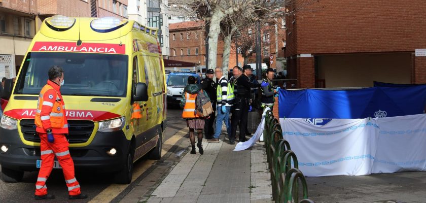 El oscuro drama familiar en Palencia: tragedias que no deberían suceder