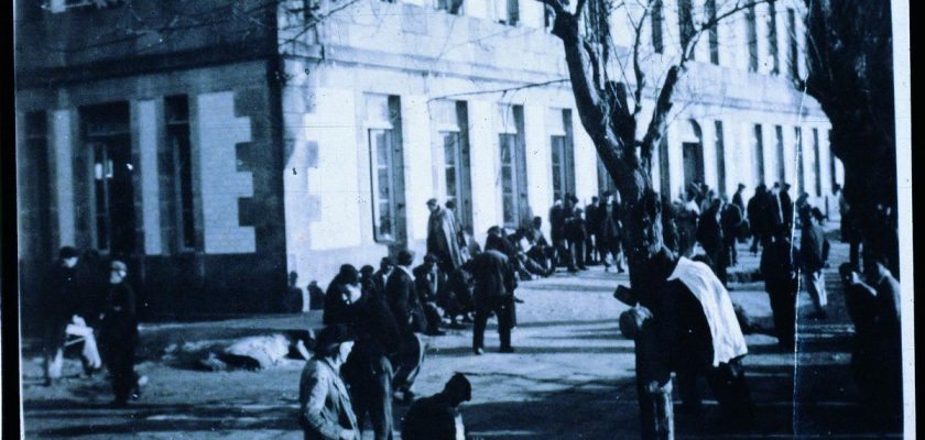 El oscuro legado de San Simón: la memoria histórica frente a la desinformación