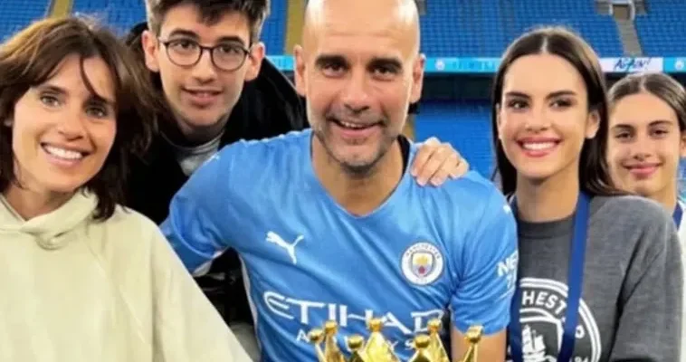 La sorprendente vida de Màrius Guardiola: de "celebrity kid" a magnate del marketing digital