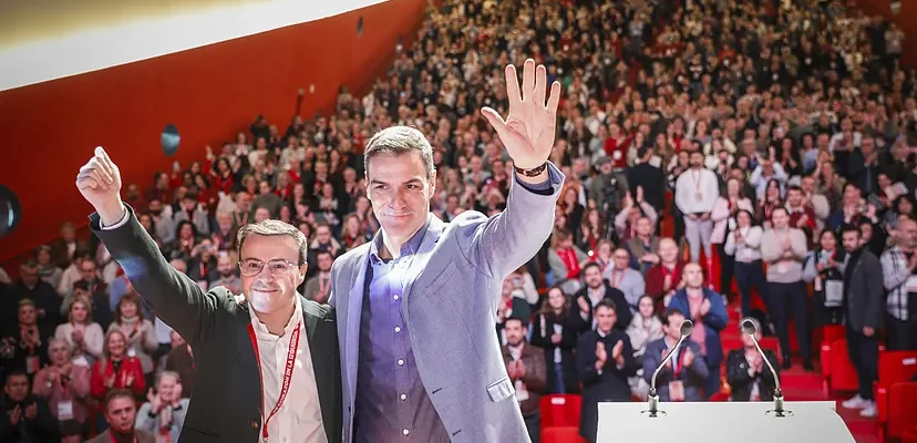 La política española en 2023: intrigas, elecciones y un futuro incierto