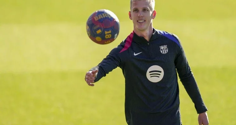 La gestión del Barça: el escándalo de Dani Olmo y la encrucijada del barcelonismo