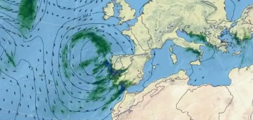 Cambio de tiempo significativo en España: ¿qué nos dicen las previsiones de los meteorólogos?