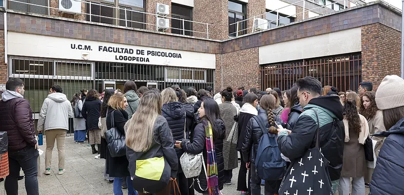 Examen MIR 2025: la dura batalla por las plazas en medicina en España