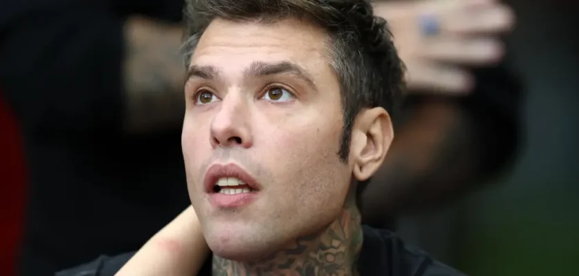 Fedez y la polémica de San Remo: Un escándalo musical que sacude a Italia