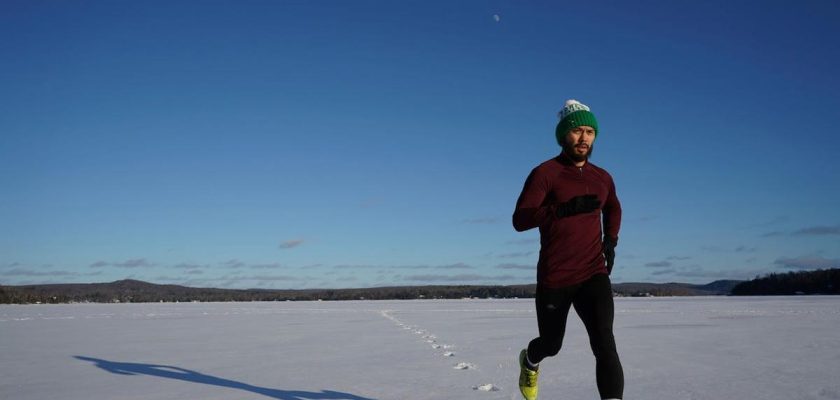 Cómo elegir la ropa térmica perfecta para disfrutar al aire libre este invierno