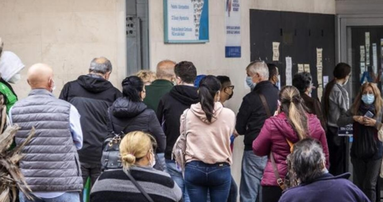 La presión en la atención primaria: un grito de auxilio desde el sistema sanitario español