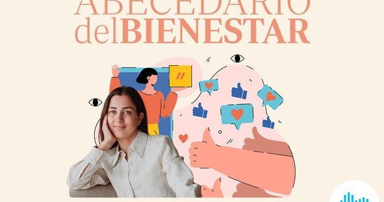 La búsqueda del bienestar: el viaje transformador de maría de mondo en la salud mental