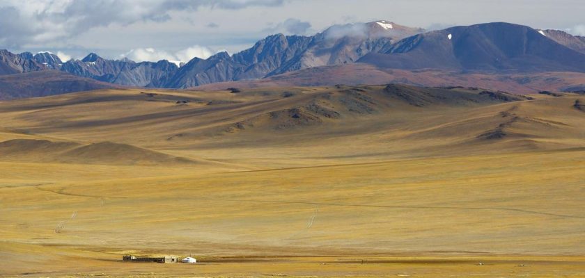 Cambio climático en España: del clima mediterráneo al desierto en medio siglo