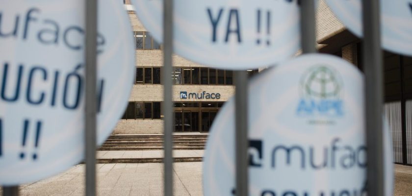 La nueva era del seguro privado: un análisis del incremento en la financiación de Muface