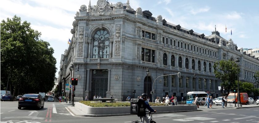 Banco de España impone multas millonarias a sociedad de tasación: qué significa para el sector