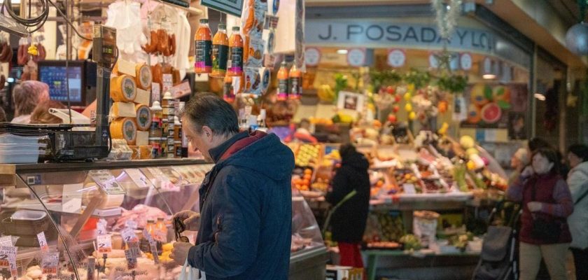 España y el regreso del IVA a los alimentos: lo que debes saber sobre los precios y tu bolsillo