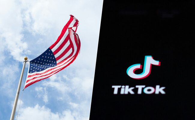 La agonía de TikTok: ¿un fin inminente para la popular aplicación de ByteDance en EE. UU.?