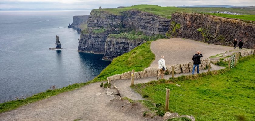 Por qué Irlanda es el destino ideal para tus próximas vacaciones: 9 razones que te convencerán