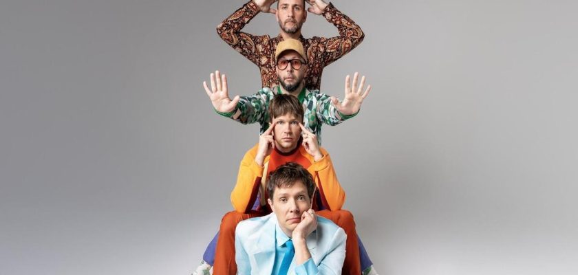 El camino hacia la viralidad musical en la era digital: lecciones y anécdotas de ok go y bad bunny