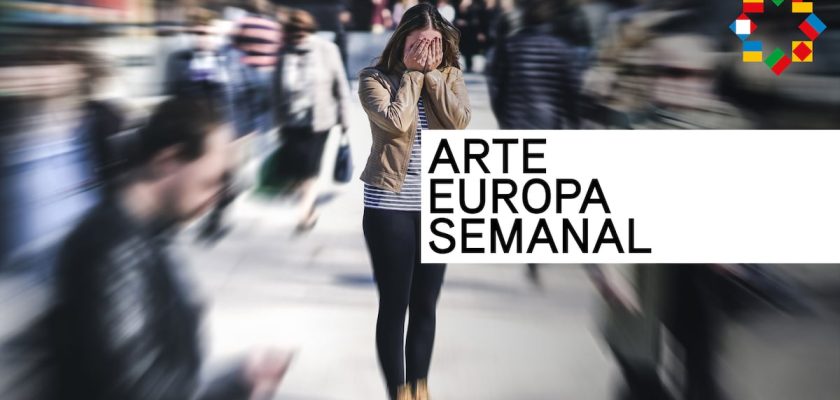 Salud mental en la juventud europea: un reto contemporáneo que exige atención