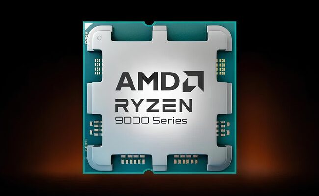 AMD lanza sus innovadores procesadores Ryzen 9 9950X3D y 9900X3D: ¿el futuro del gaming en PC?