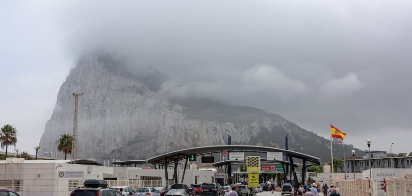 La encrucijada laboral en Gibraltar: Un cruce lleno de sorpresas y desafíos