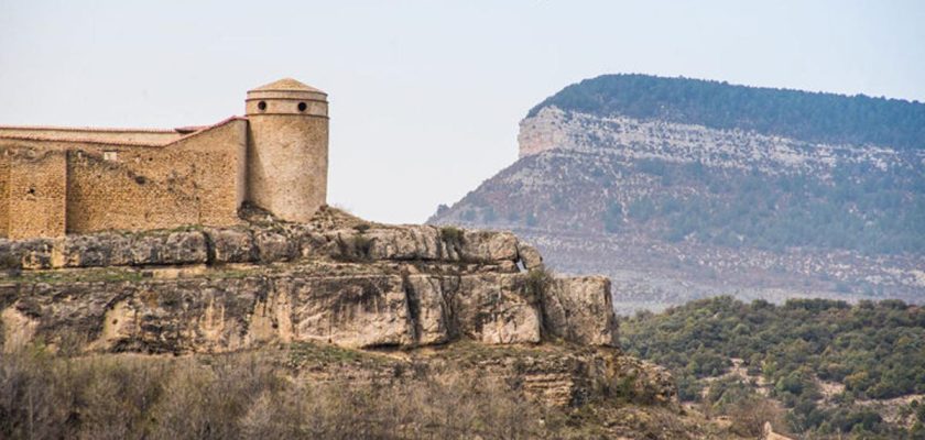 Explorando el Maestrazgo: un refugio de tranquilidad y cultura en el corazón de España