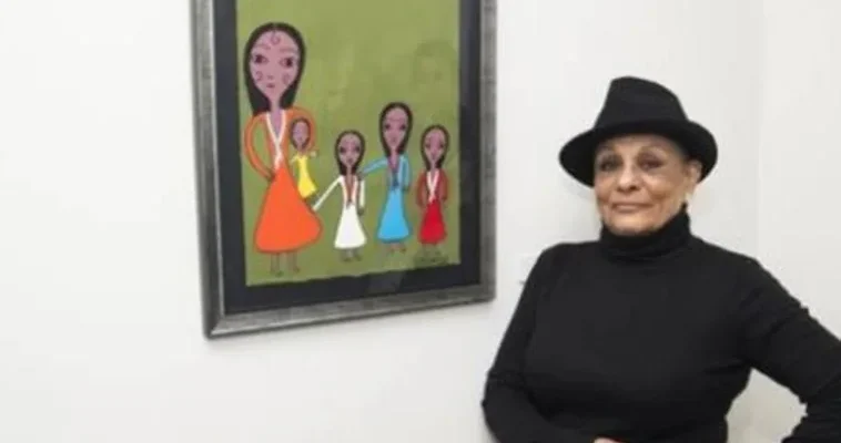 La fascinante vida de micaela flores amaya "la chunga": historia de una estrella gitana que brilló en el mundo del arte