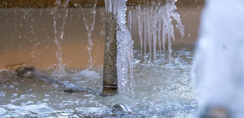 El frío extremo y sus consecuencias: ¿Cómo nos afecta el invierno en España?