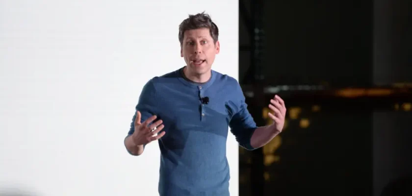 Impacto y controversia: el escandaloso caso de Sam Altman y las acusaciones de su hermana