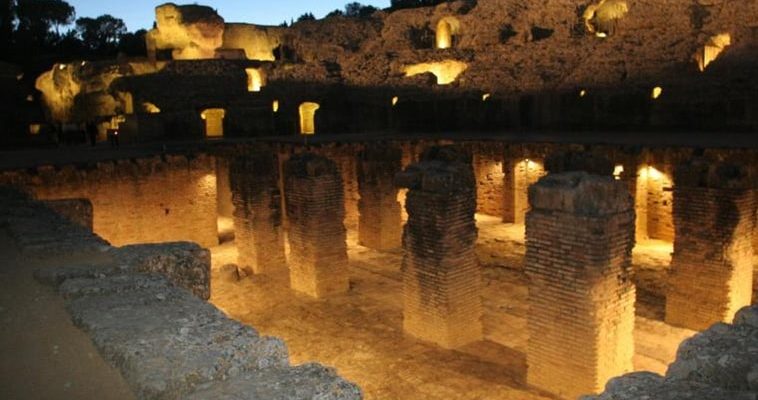 Aumento del turismo cultural en Andalucía: un viaje por la historia y el arte en 2024