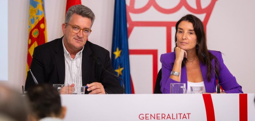 Crisis fiscal en la Generalitat Valenciana: ¿un alivio temporal o una estrategia errónea?