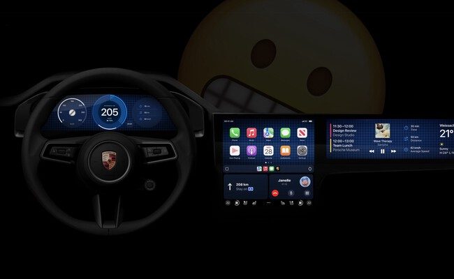 Apple y el futuro incierto de CarPlay: ¿una promesa sin cumplir para 2025?