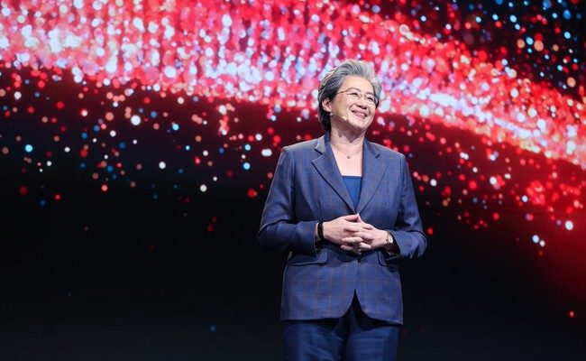 Lisa Su: la ingeniera que resucitó a AMD desde las cenizas al liderazgo en tecnología