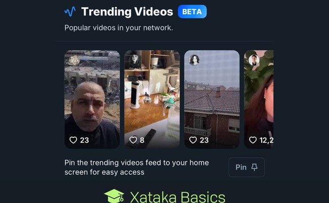 Bluesky lanza su nuevo feed de vídeo: la revolucionaria alternativa a TikTok e Instagram