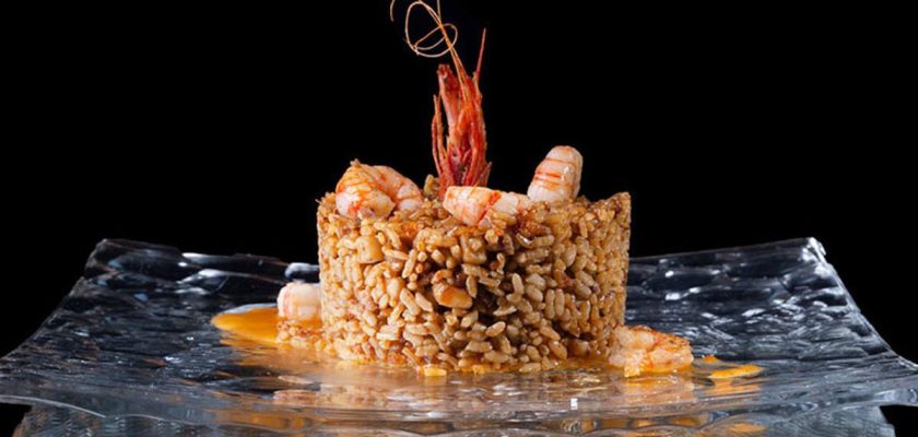 Alicante se viste de gala como capital española de la gastronomía en 2025