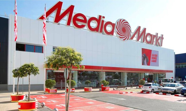 Las ofertas flash de MediaMarkt: chollos en tecnología para el fin de semana