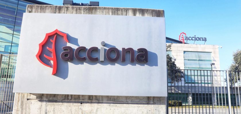 Acciona se sumerge en el futuro australiano: construcción de un puerto vital en la región de Pilbara