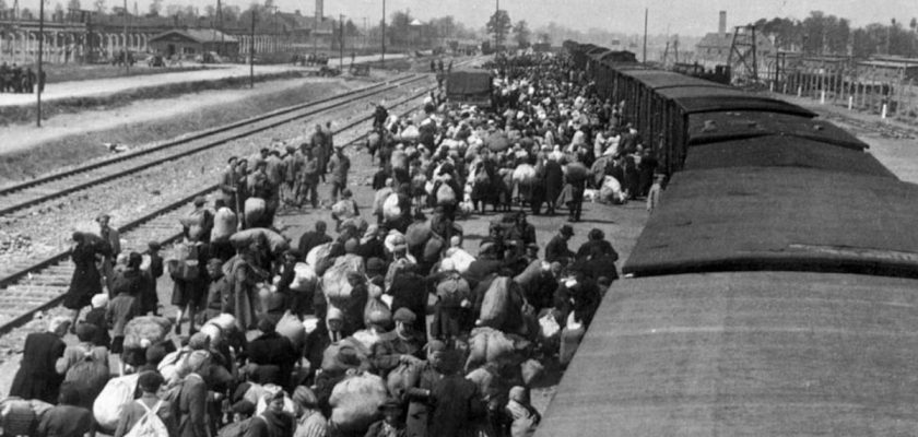 El legado de Auschwitz-Birkenau: reflexiones sobre el horror y la humanidad