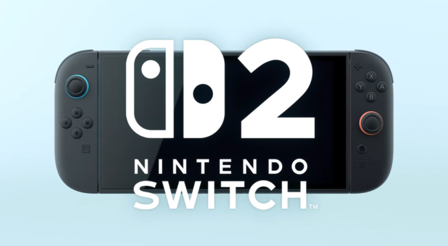 La nueva Nintendo Switch 2: lo que sabemos hasta ahora sobre la consola del futuro