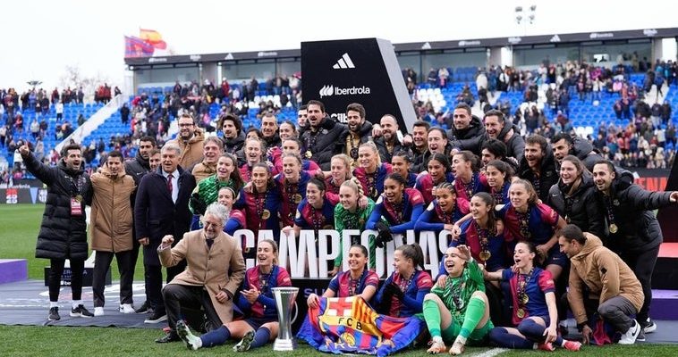 La controversia en la Supercopa femenina: árbitros, tecnología y la lucha por la igualdad