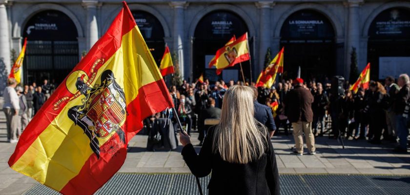 El legado dividido de franco: reflexiones sobre la historia y su enseñanza en la España contemporánea