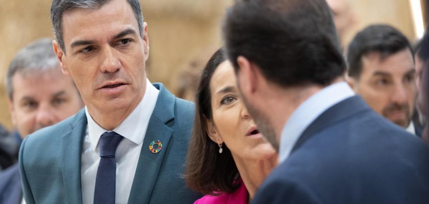 Pedro Sánchez propone un nuevo decreto ley: Empatía y responsabilidad en la política actual