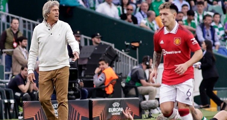 Antony renueva ilusiones en LaLiga: El impacto de Manuel Pellegrini en su llegada al Betis